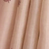Cream Dream Elegance Saree
